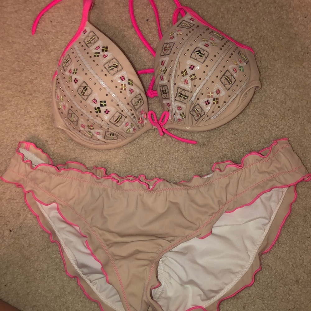 victoria secret bikini